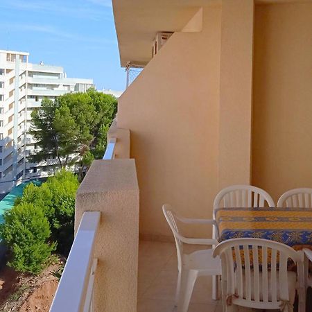 אורופסה דל מר Apartamentos Capricho 3000 מראה חיצוני תמונה